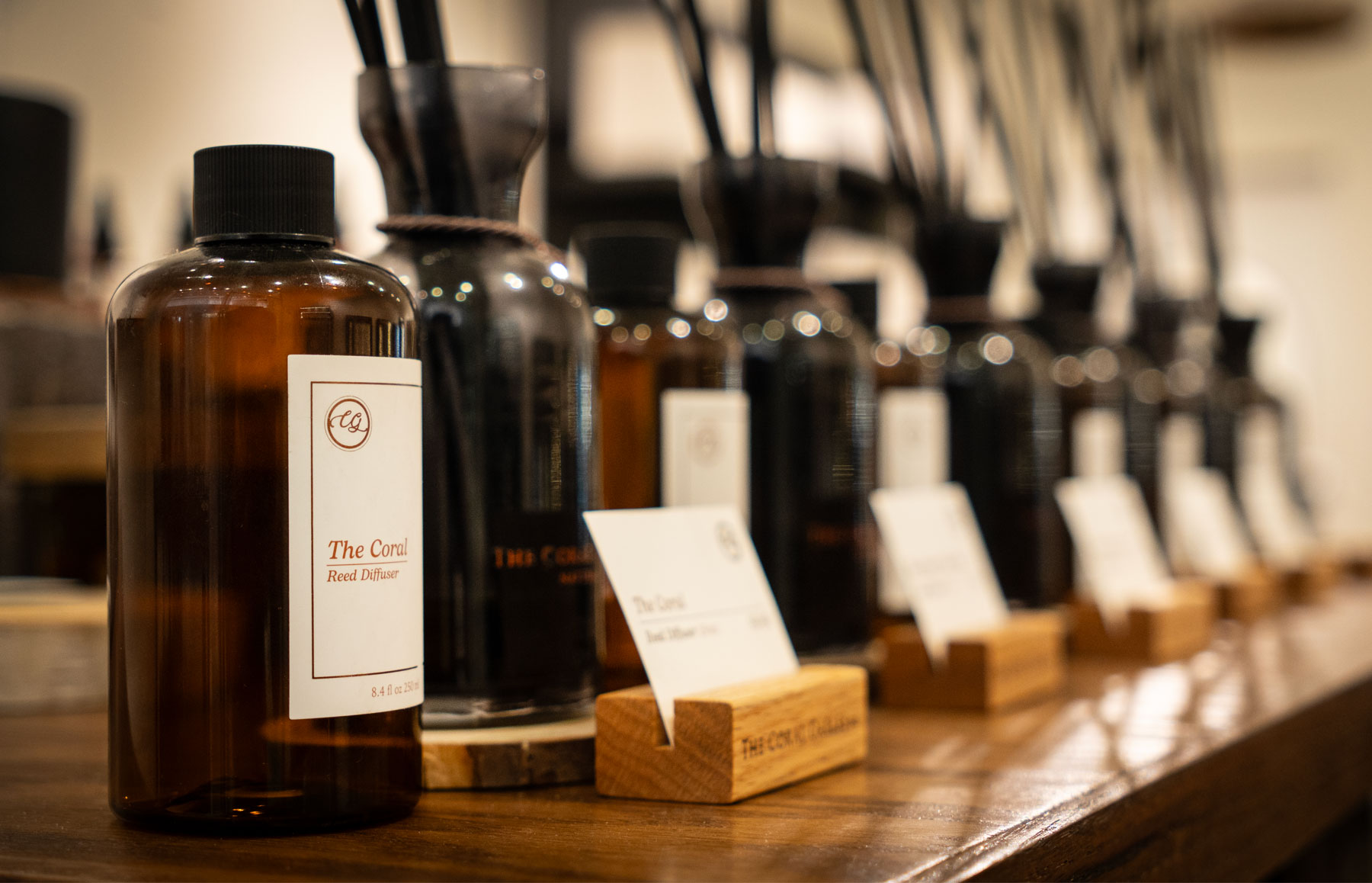 Reed-Diffuser