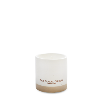 The Coral 3oz