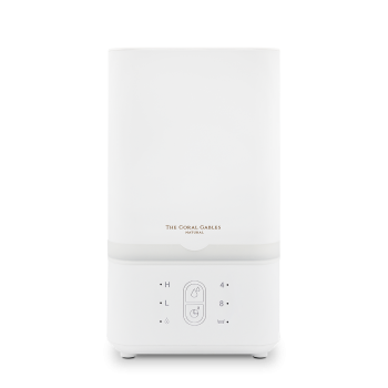 Aroma Humidifier