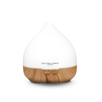 Aromatherapy Humidification