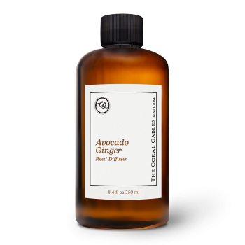 Avocado Ginger Refill 250ml