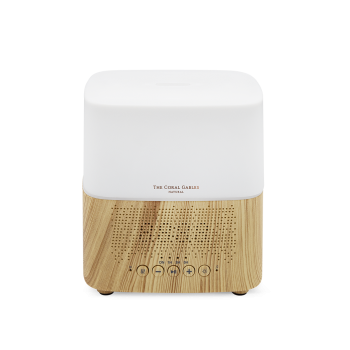 Bluetooth Aroma Humidifier