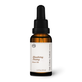 Blushing Peony 30ml