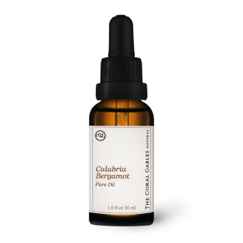 Calabria Bergamot 30ml