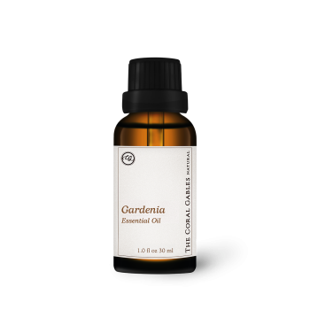 Gardenia 30ml