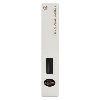 Rattan Reed (8 Sticks)