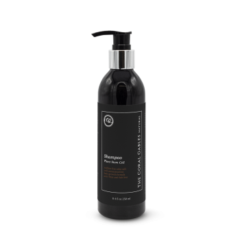 Plant Stem Cell Shampoo