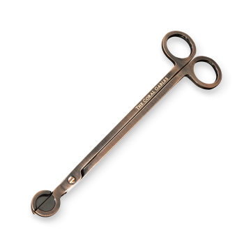 Candle Wick Trimmer