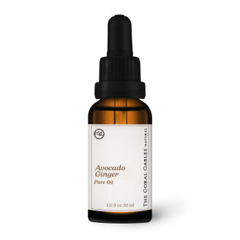 Avocado Ginger 30ml