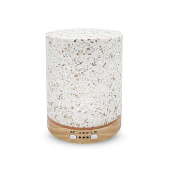 Cylinder Mosaic Oil Diffuser